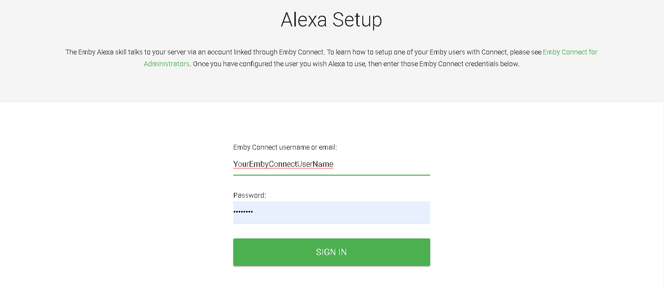 Alexa 3